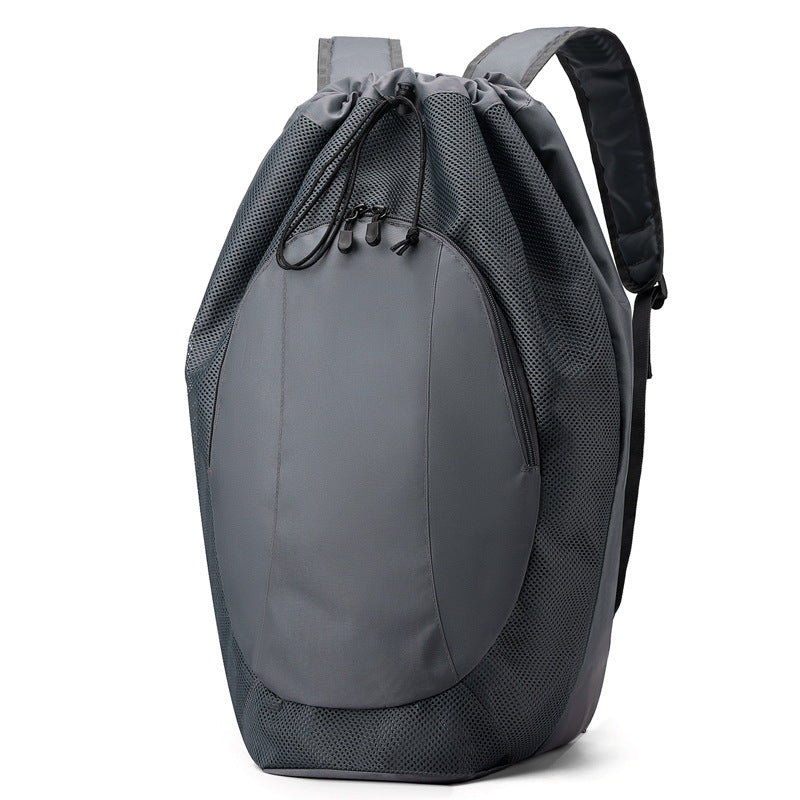 Lightweight Mesh Sports Backpack Stornfield