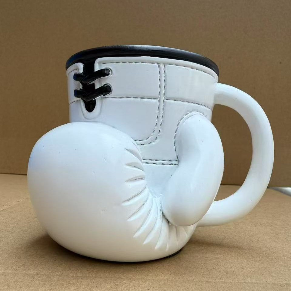 Boxing Glove Shaped Mug Stornfield