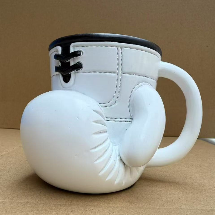 Boxing Glove Shaped Mug Stornfield