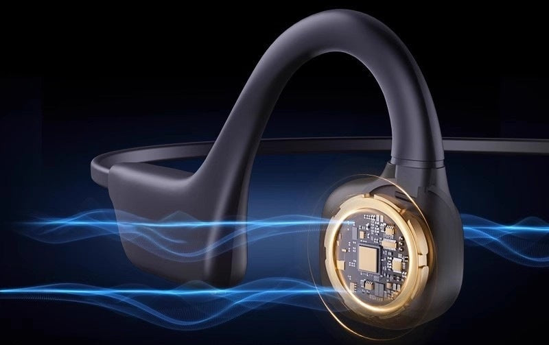 Wireless Sports Headphones Stornfield