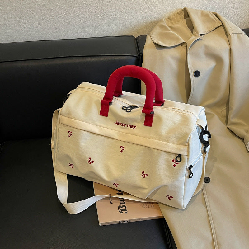 Multi-Functional Travel Duffel Bag Stornfield 1791204561