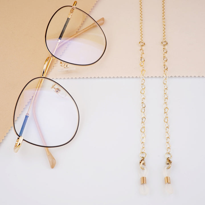 Eyewear Chain Stornfield