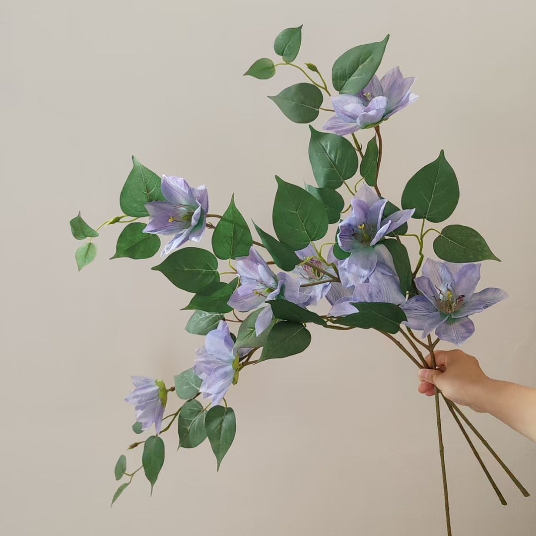Realistic Magnolia Branch