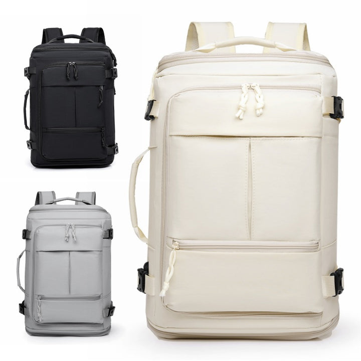 Multi-Functional Tactical Laptop Backpack Stornfield