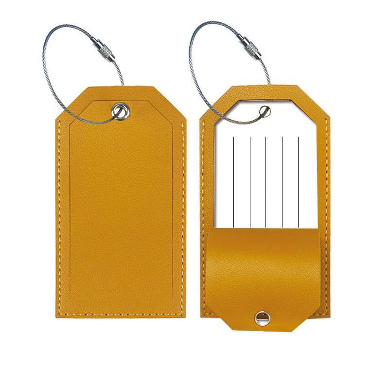 Durable Luggage Tag Stornfield