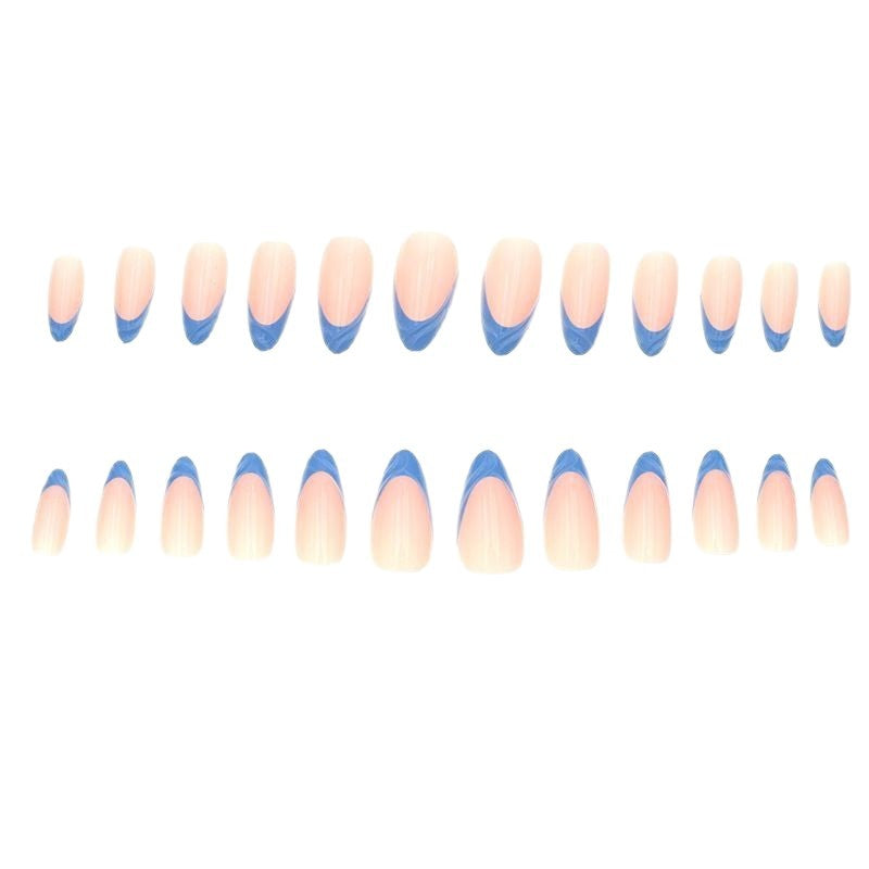 Decorative Long Stiletto Nail Enhancements Stornfield