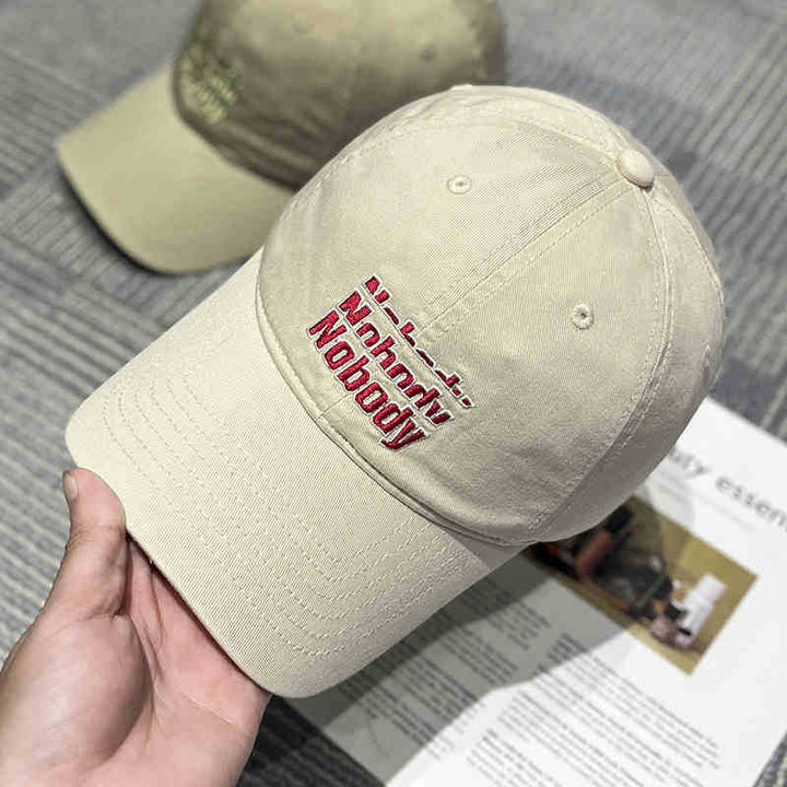 Men's Casual Graphic Baseball Cap Stornfield 1784188219