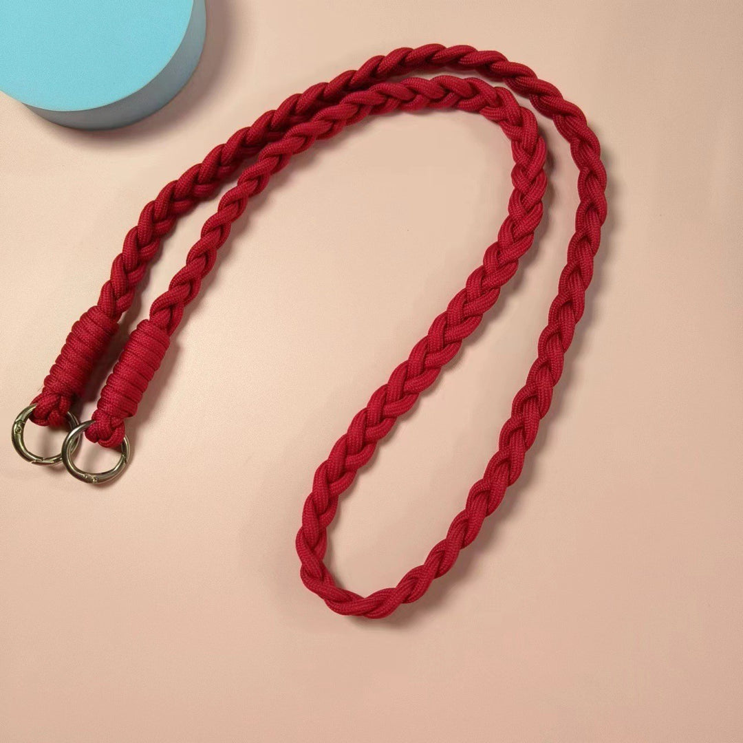 Durable Double Braided Dog Leash Stornfield