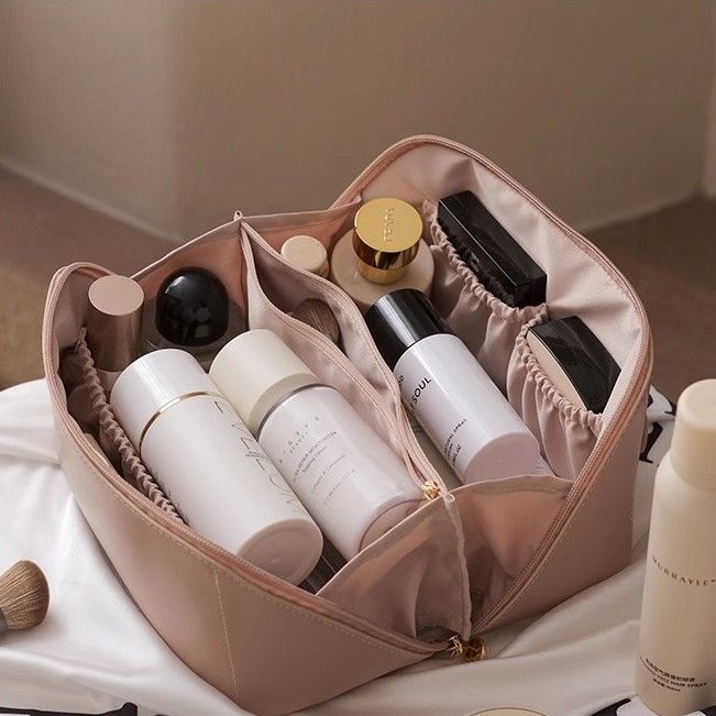 Cosmetic bag Stornfield