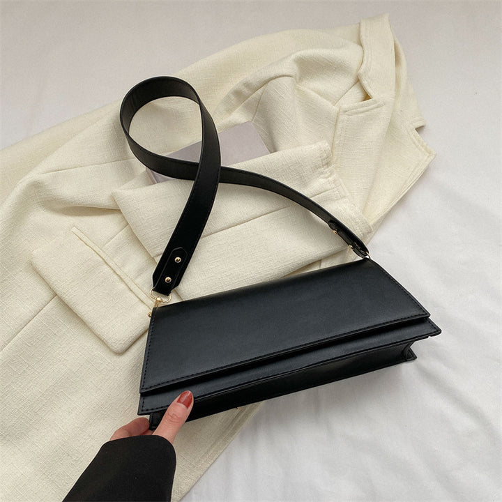 Structured Handbag Stornfield