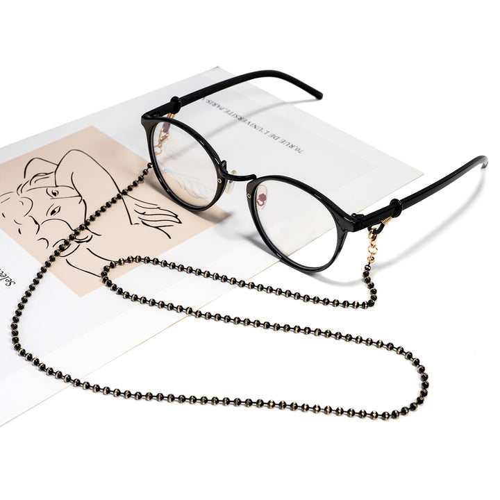 Stylish Beaded Eyewear Holder Stornfield