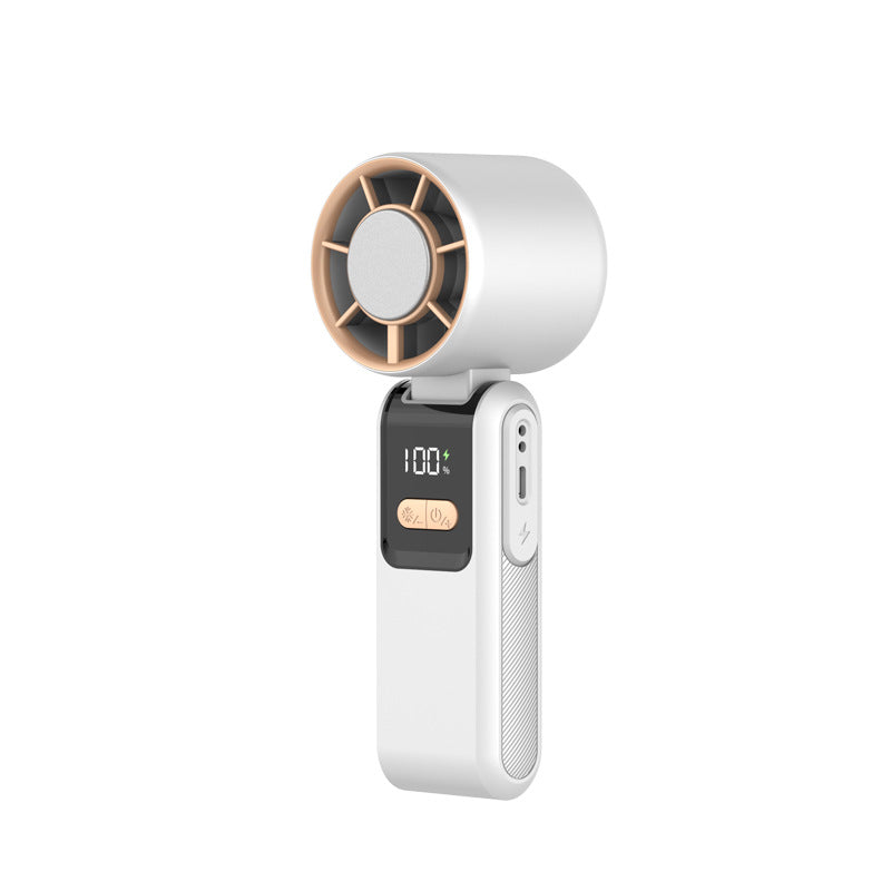 Women's Portable Ultrasonic Fan Stornfield