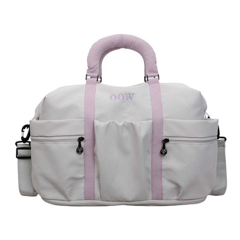 Multifunctional Sports and Leisure Bag Stornfield
