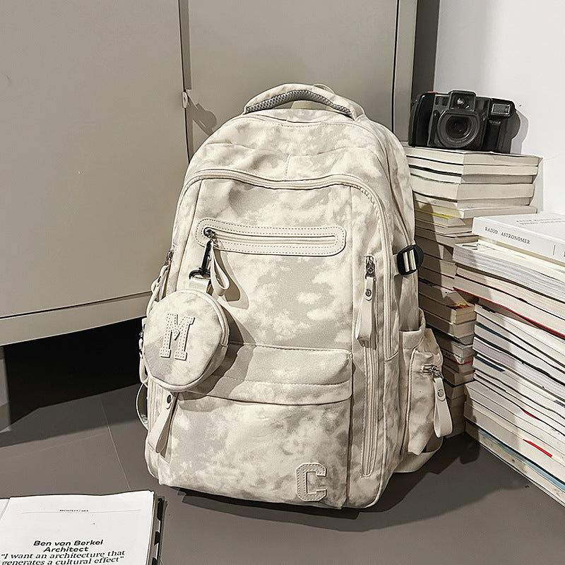 Multi-Functional Everyday Backpack Stornfield