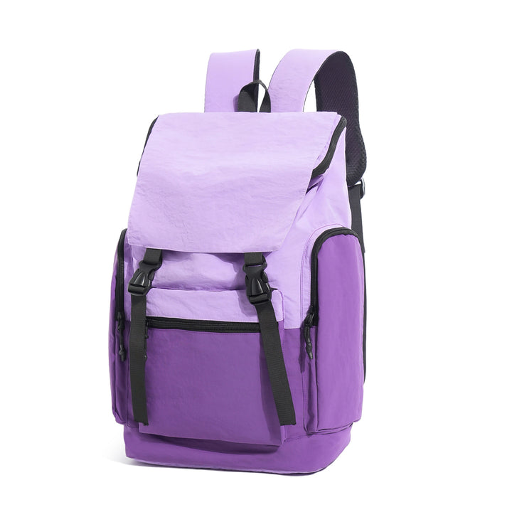 Multi-Functional Eco-Friendly Adventure Backpack Stornfield
