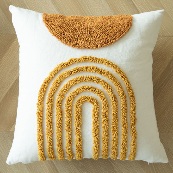 Soft Decorative Pillow