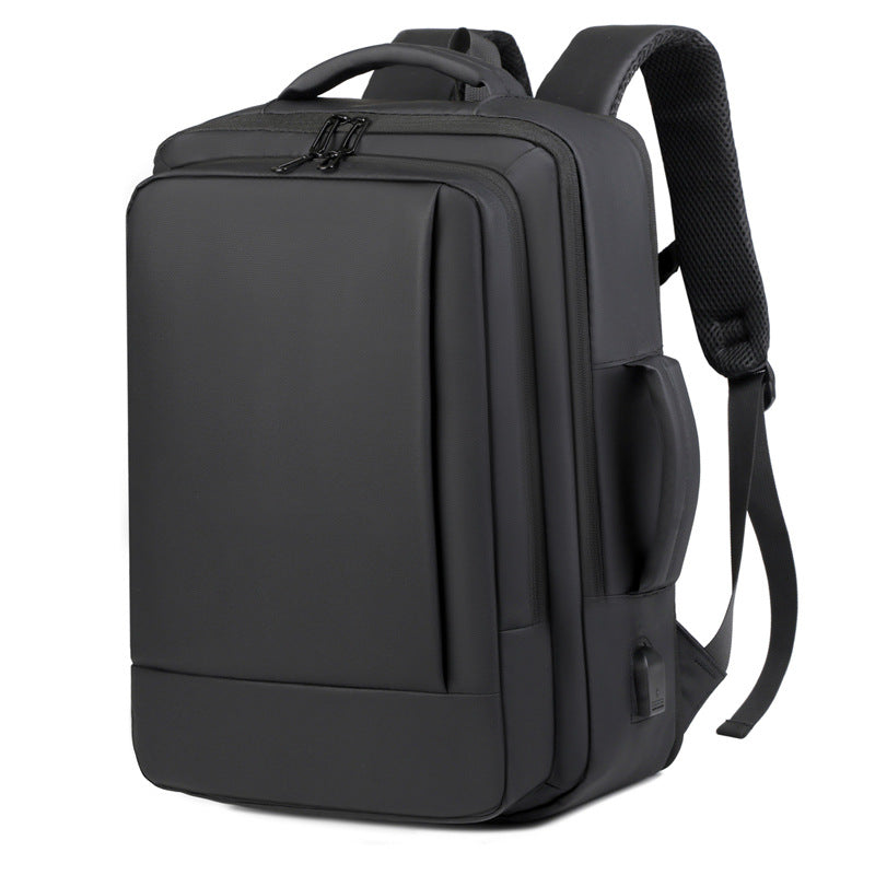 Versatile Travel Backpack Stornfield