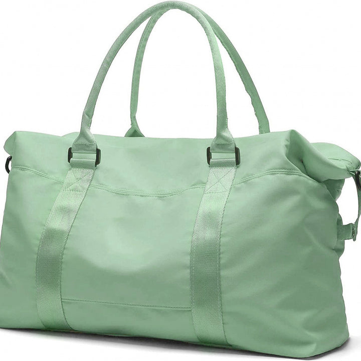 Sporty Travel Bag Stornfield