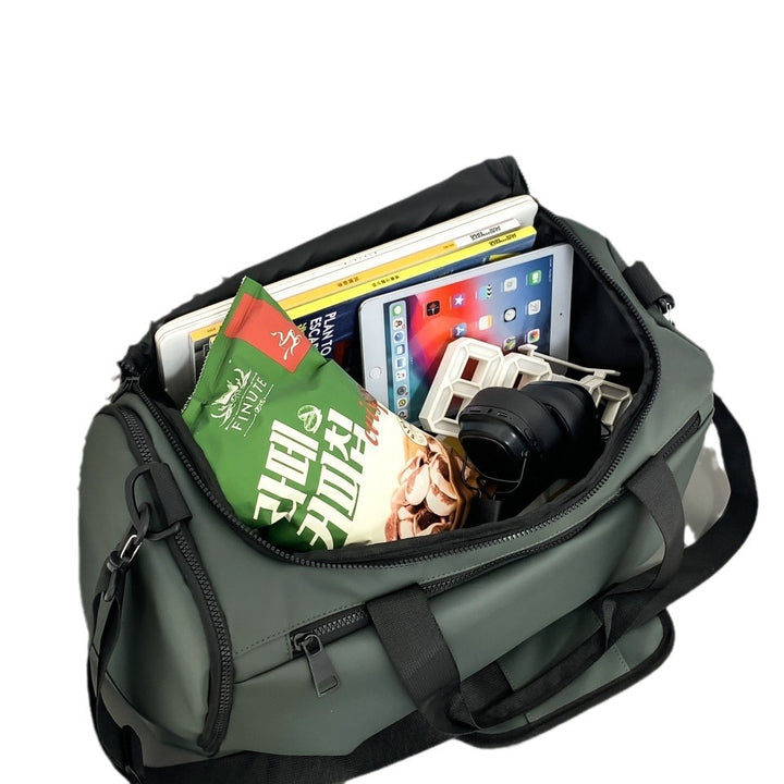 Sport bag Stornfield