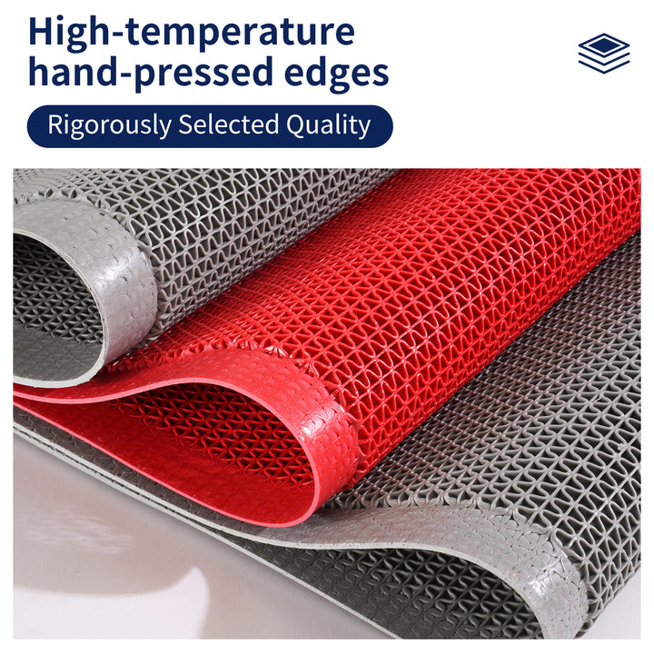 High-Performance Entrance Mat