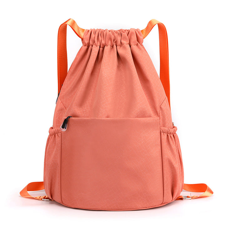 Stylish Sports Drawstring Backpack Stornfield