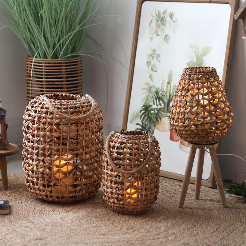 Stylish floor lamp in Scandinavian design Stornfield