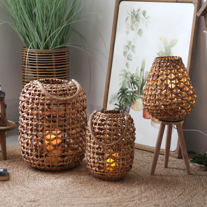 Stylish floor lamp in Scandinavian design Stornfield