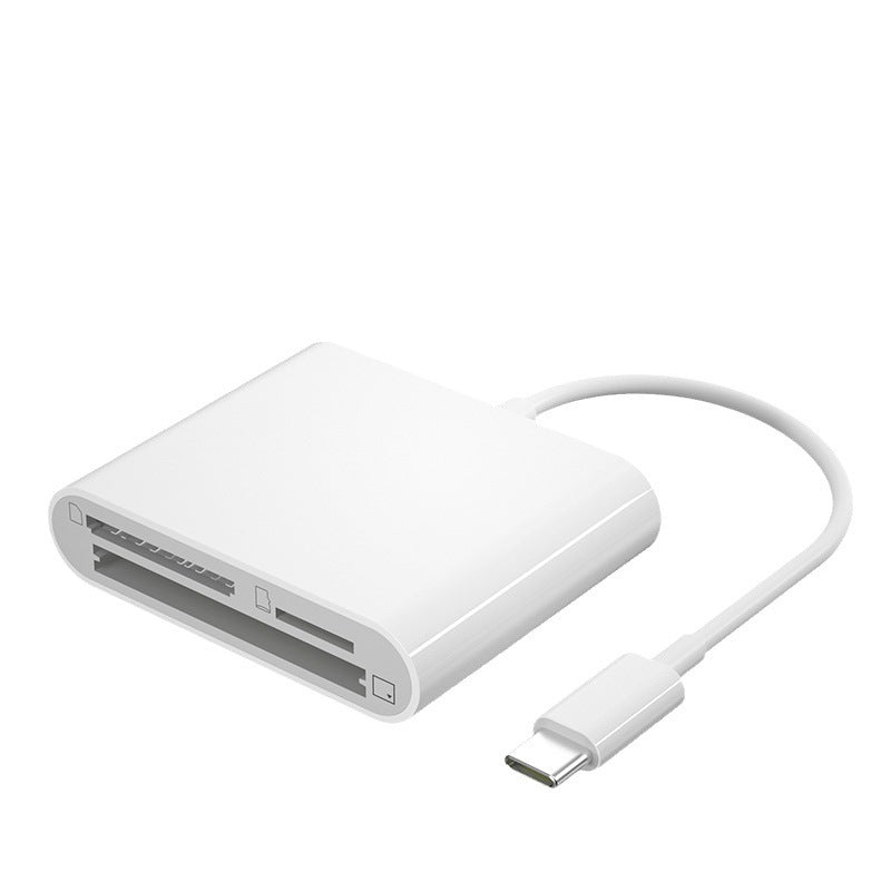 Multi-Card Reader Adapter Stornfield