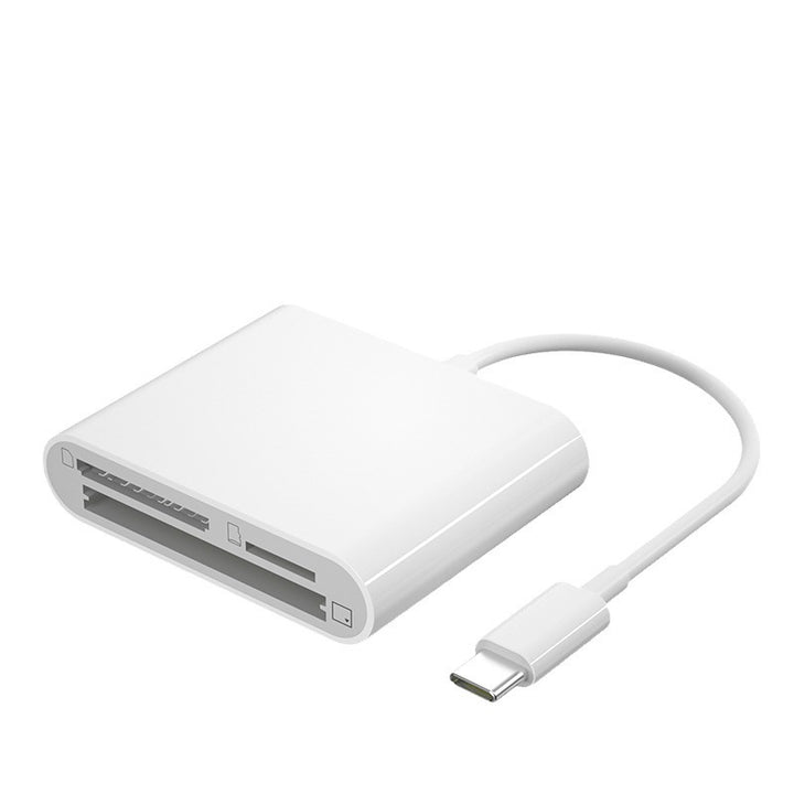 Multi-Card Reader Adapter Stornfield