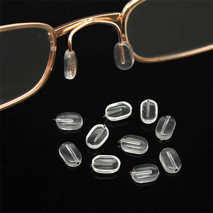 Replacement Eyeglass Nose Pads Stornfield