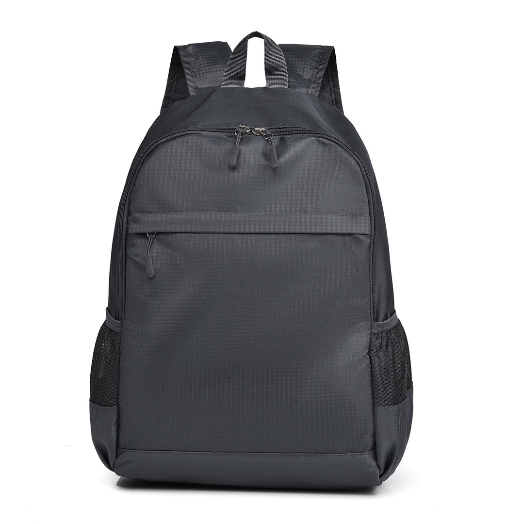 Ergonomic Travel Backpack Stornfield