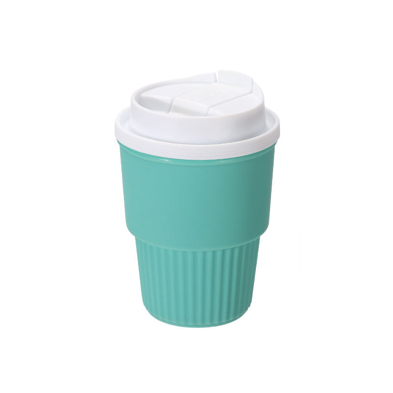 Women's Silicone Drinking Cup with Straw Stornfield