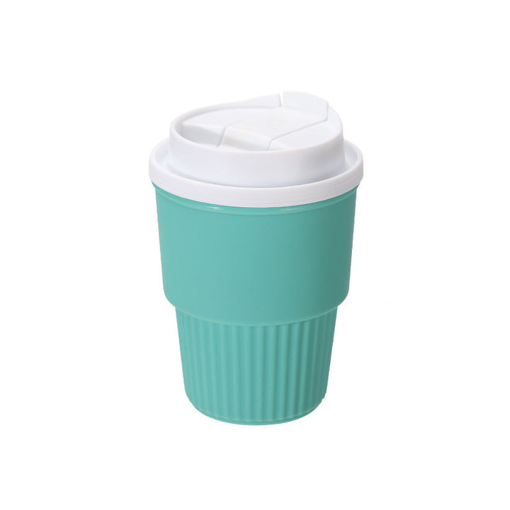 Women's Silicone Drinking Cup with Straw Stornfield