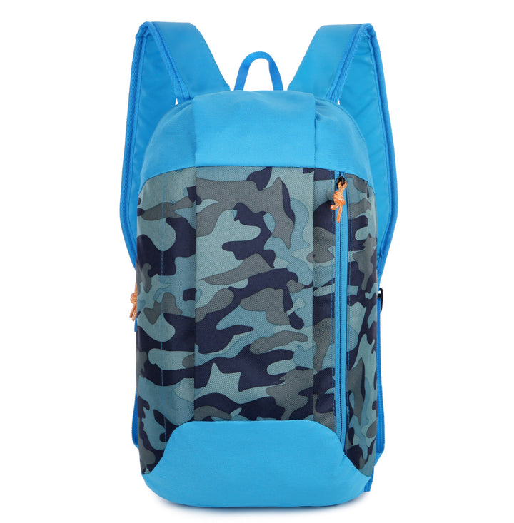 Functional Travel Rucksack Stornfield