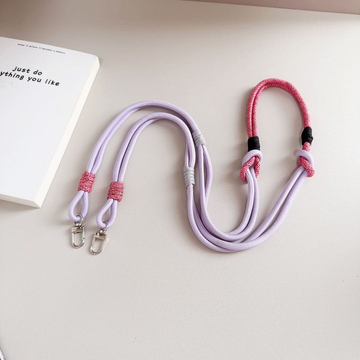 Reflective Multi-Function Pet Leash Stornfield