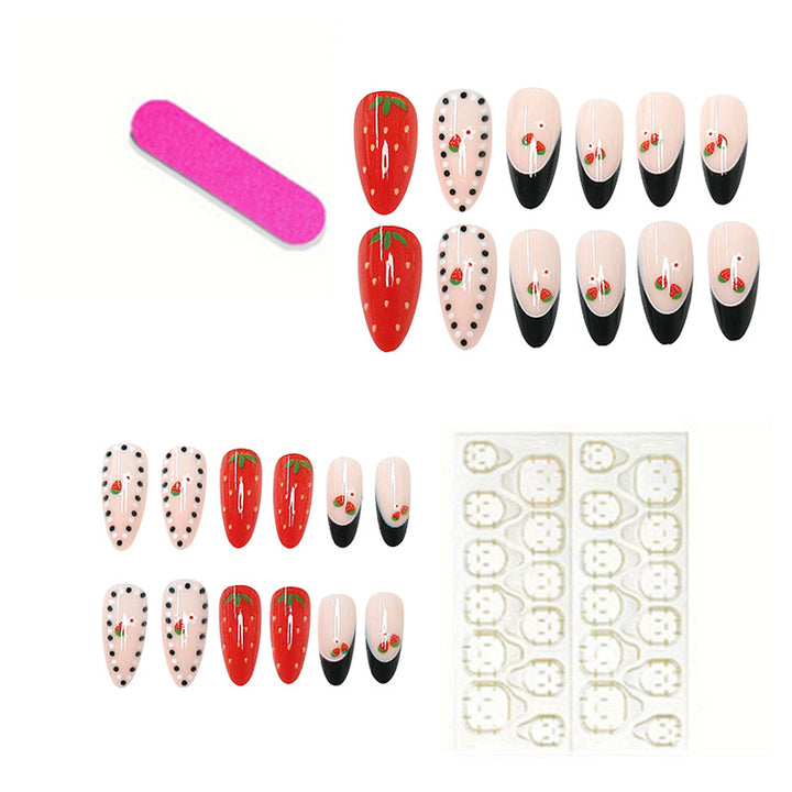 Nail Art