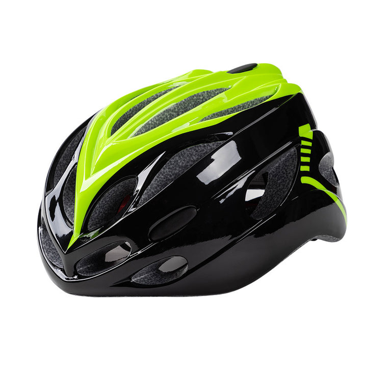 Sporty Cycling Helmet Stornfield