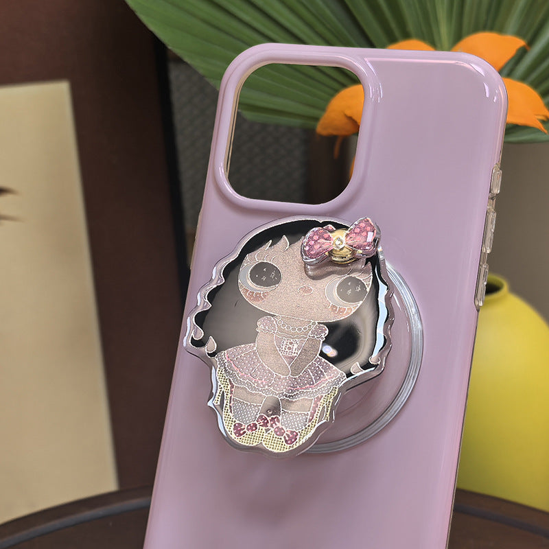 Character Phone Grip Stornfield