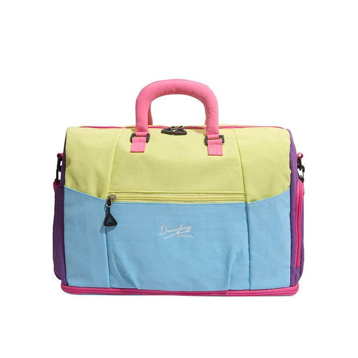Multi-Functional Travel Holdall Stornfield