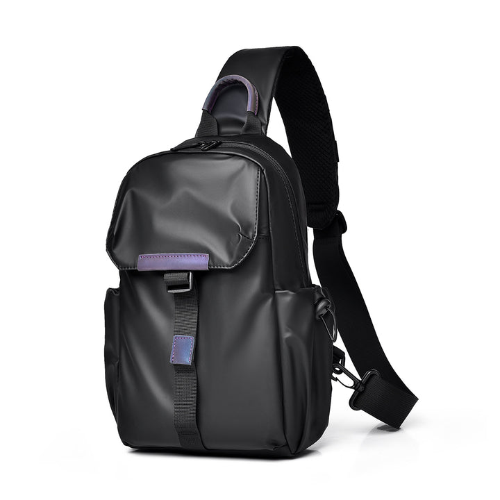 Lightweight Waterproof Sling Bag Stornfield