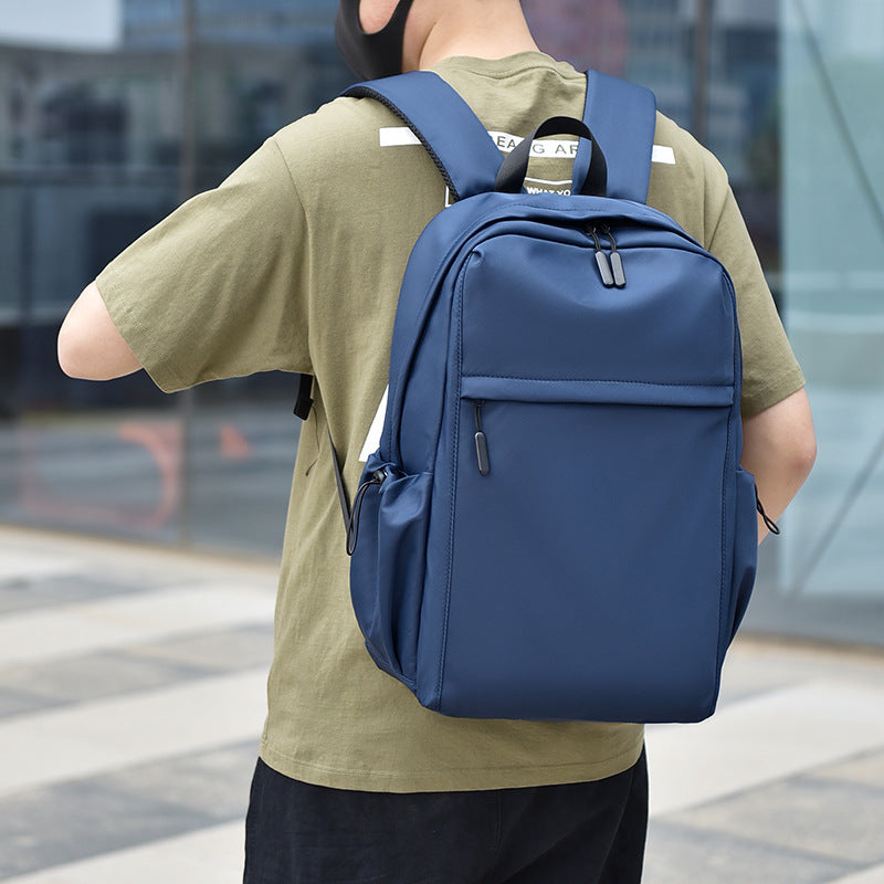 Versatile Water-Resistant Backpack Stornfield