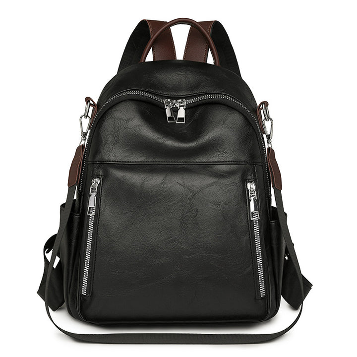 Versatile Fashion Backpack Stornfield