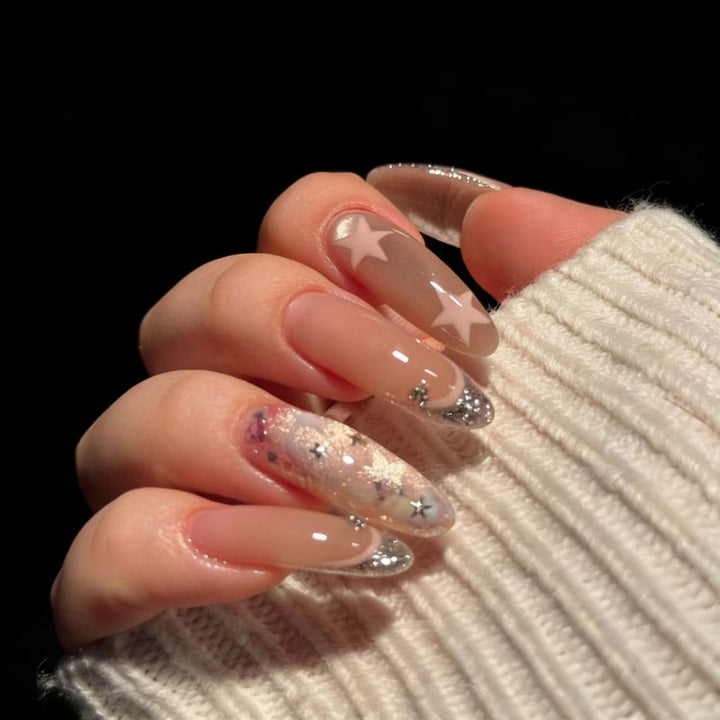 Nail Art Beauty