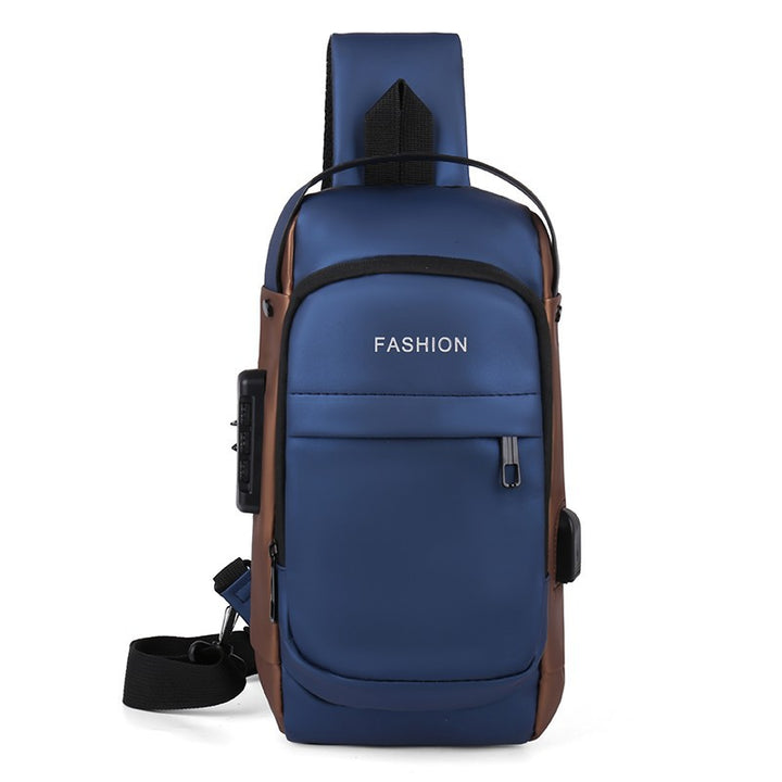 Versatile Crossbody Bag Stornfield