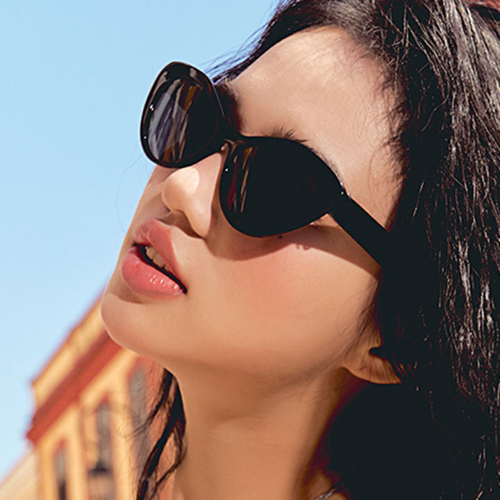 Women's Creative Cat-Eye Glasses Stornfield