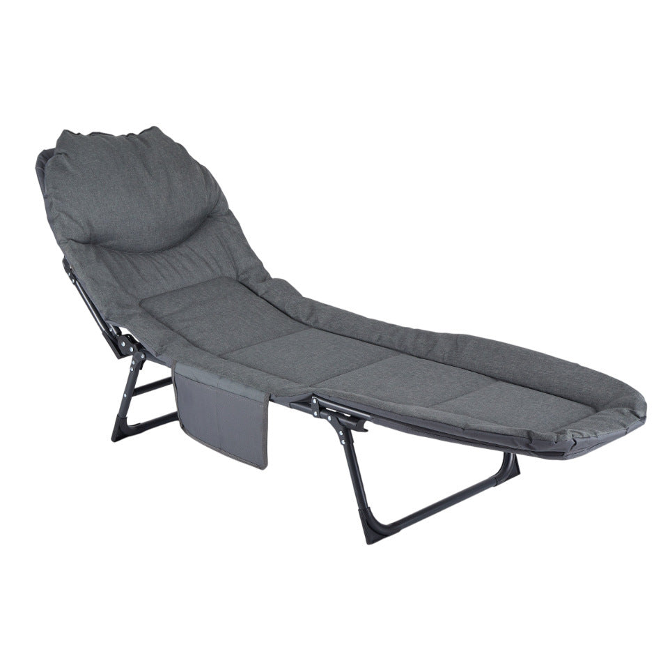 Lounge-Chaise Stornfield
