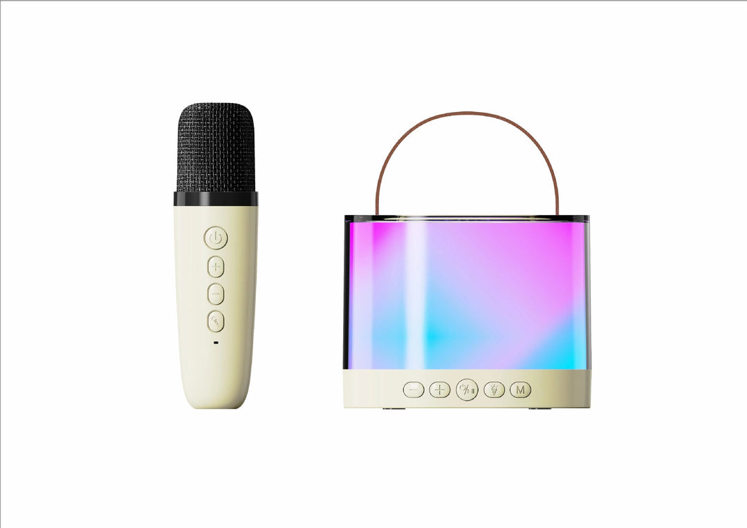 Karaoke Microphone Set Stornfield