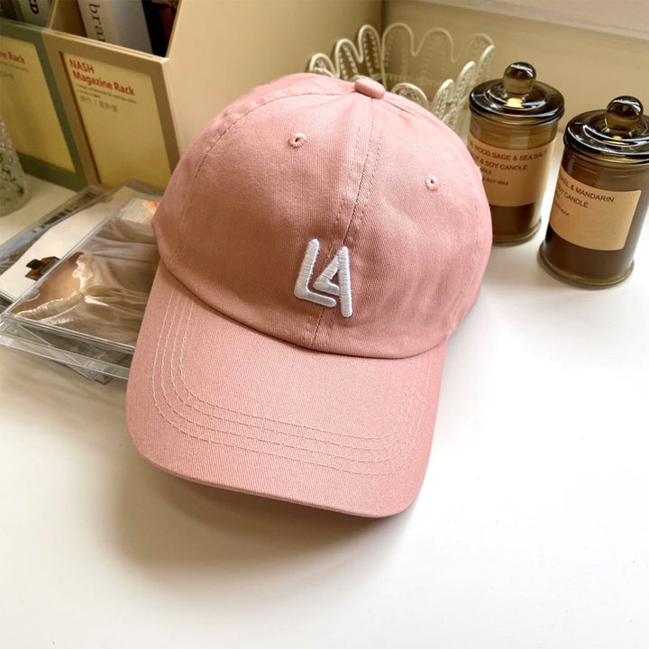 Women's Unstructured Cotton Baseball Cap Stornfield