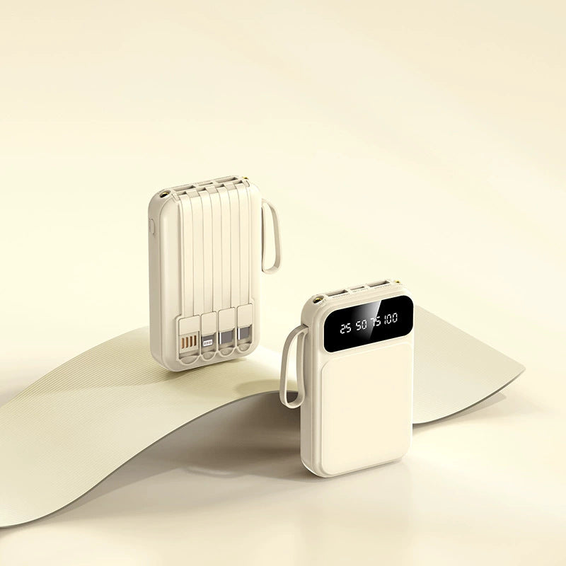 Portable Power Bank Stornfield