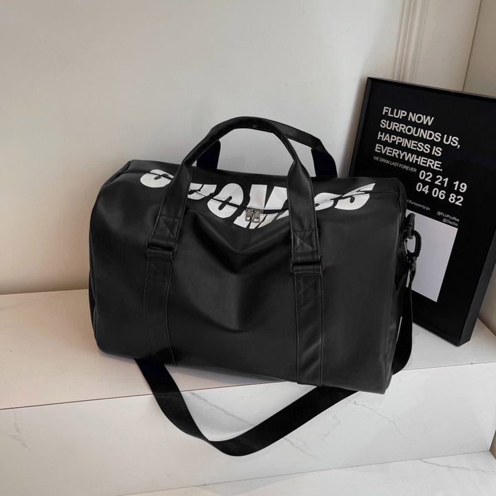 Durable Sports Duffel Bag Stornfield